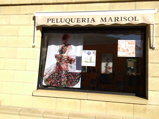 Peluquería Unisex Marisol en Liencres
