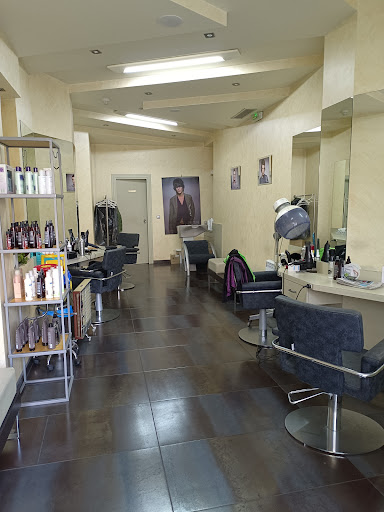 Peluquería Mateo en Pamplona