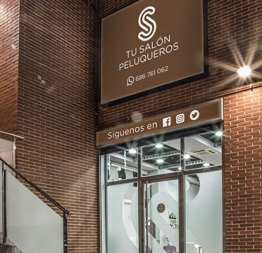 Tu salón Peluqueros – Arroyomolinos