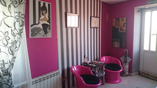 Centro de Estética Laura Ayala – Quintana de Rueda