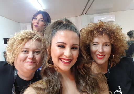 Mímate Peluquería y Estética – Almería