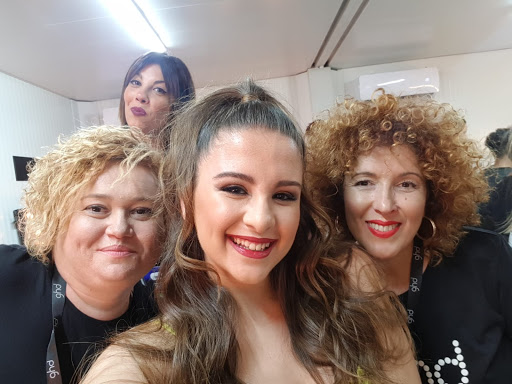 Mímate Peluquería y Estética en Almería