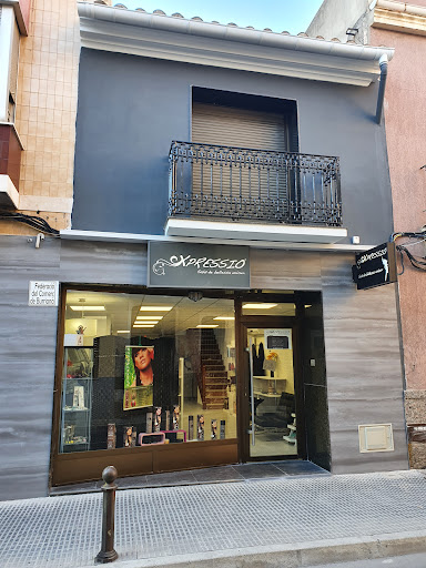 Saló de Bellessa Xpressió en Borriana