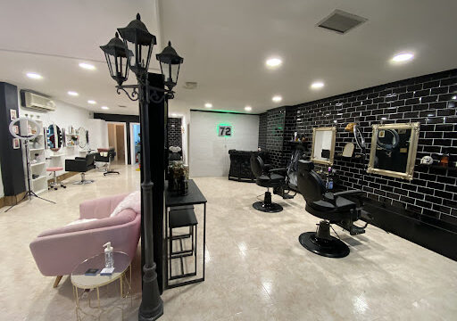 Barber 72 – Ontinyent