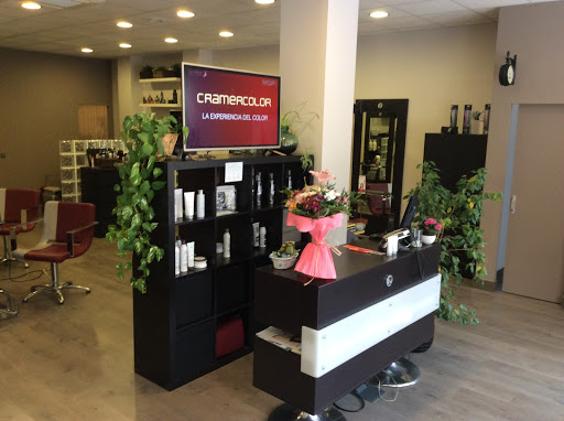 Peluquería Eva Algaba en Torrijos