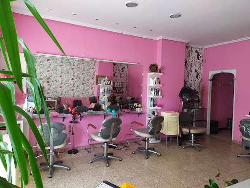 Peluquería Puas en Valladolid