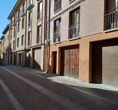 Peluquería Sagainza – Viana