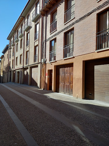 Peluquería Sagainza en Viana