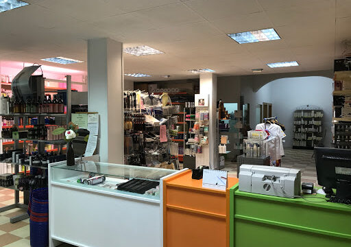 COPEPAL – Cooperativa de Peluqueros Palentinos – Palencia