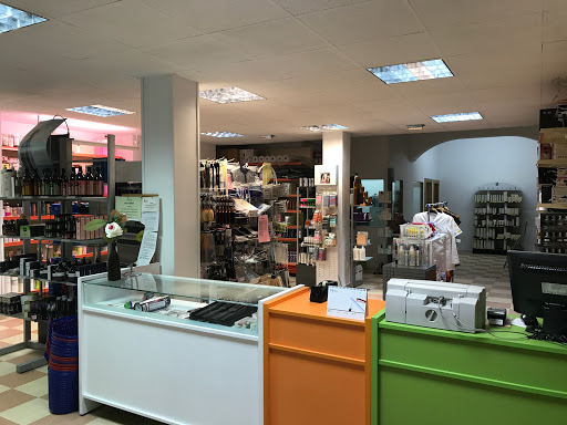COPEPAL - Cooperativa de Peluqueros Palentinos en Palencia