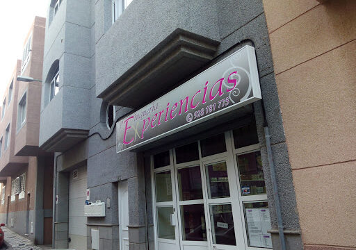Peluquería Experiencias – Cruce de Arinaga
