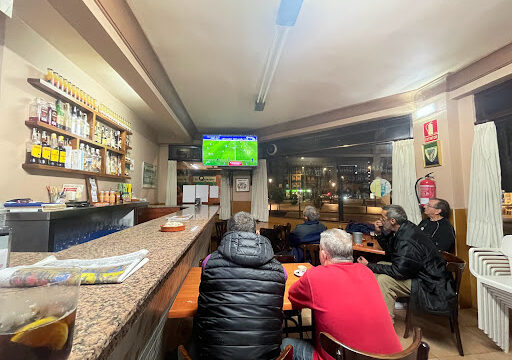 Barbería Versalles – Aviles