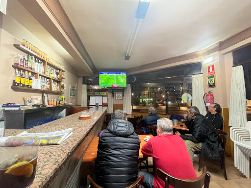 Barbería Versalles en Aviles