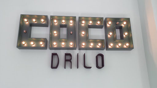 Peluquería Cocodrilo en El Ejido