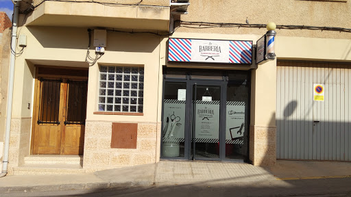 La Barbería en Elche de la Sierra