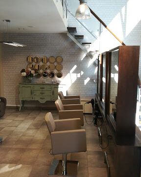 Peluquería Maxi & Margo – Oviedo