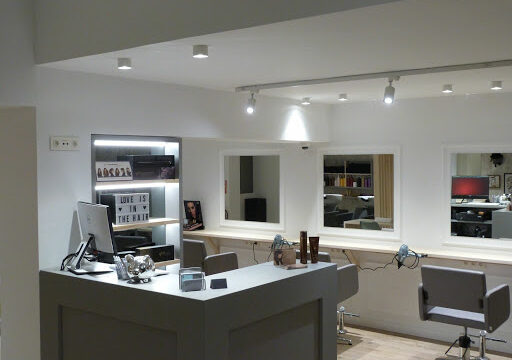 Garbiñe Bayona Estilistas – San Vicente de la Sonsierra