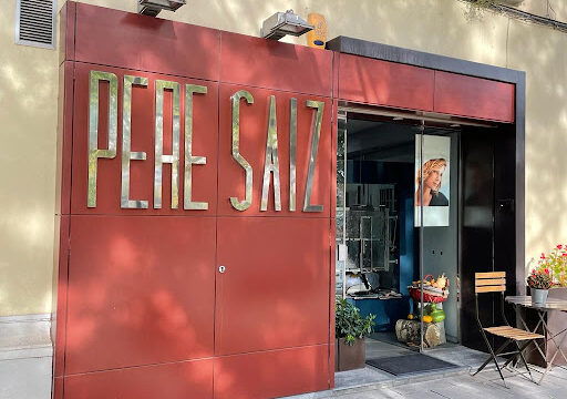 Pere Sáiz – Lleida
