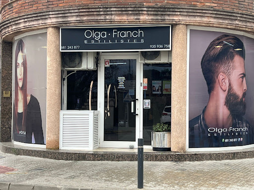 Olga Franch Estilistes en Sant Fost de Campsentelles