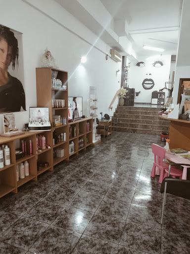 Perruqueria Noa en Castellbisbal