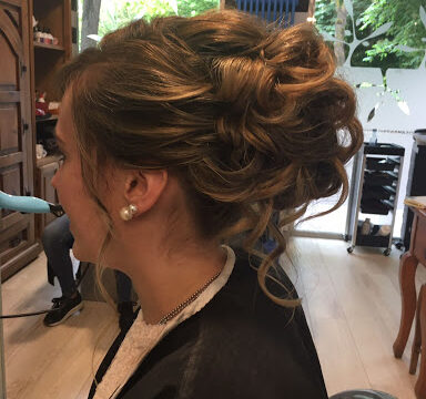 AMBAR PELUQUEROS – Vitoria-Gasteiz