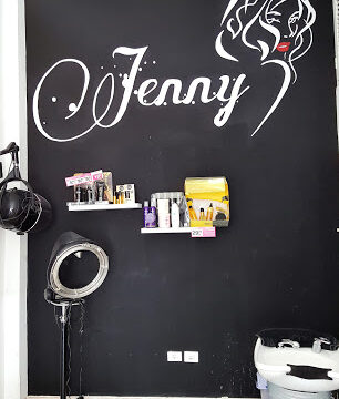 Peluquería Jenni – Adeje