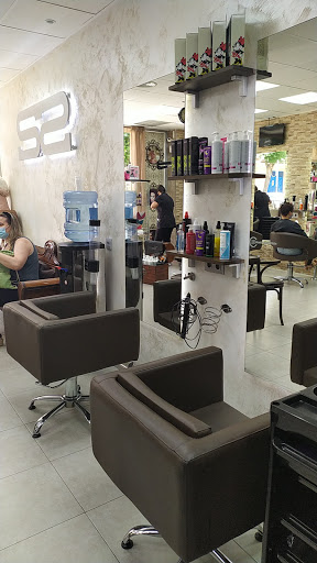 Santi Sánchez Estilistas en Alcantarilla