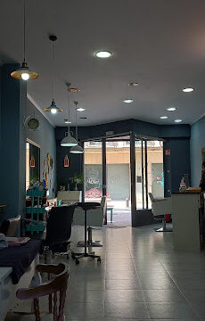 Serendipity Peluquería – Vilagarcía de Arousa