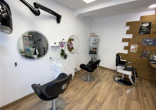 Peluquería Mediavilla – Santander