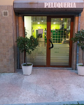 Peluqueria Damiam – Luanco