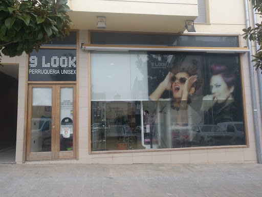 9 LOOK en Solsona