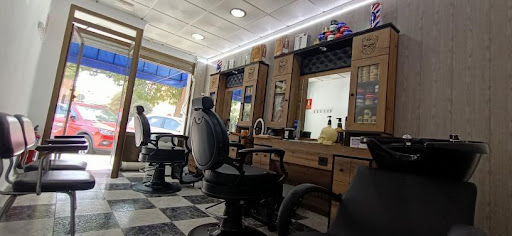 BarberShopNador en Castellón de la Plana