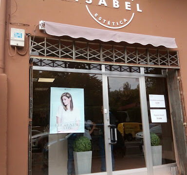 Peluqueria Y Estetica Isabel – Valladolid