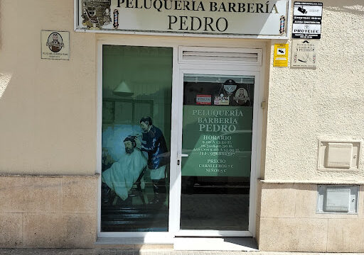 Peluquería Barbería Pedro – El Puerto de Santa María