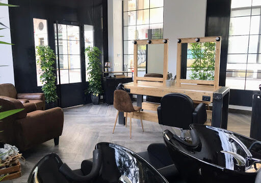 Begoña Eceiza Peluquería – Donostia-San Sebastian