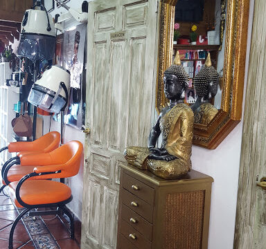 Peluquería Juan José – Jimena de la Frontera