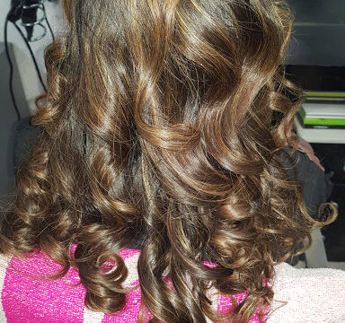 Peluquería & Estética Dama – Zamora