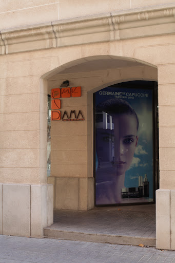 Dama Aesthetic Center Avila en Ávila