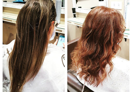 Peluquería Atrezzo – Reinosa