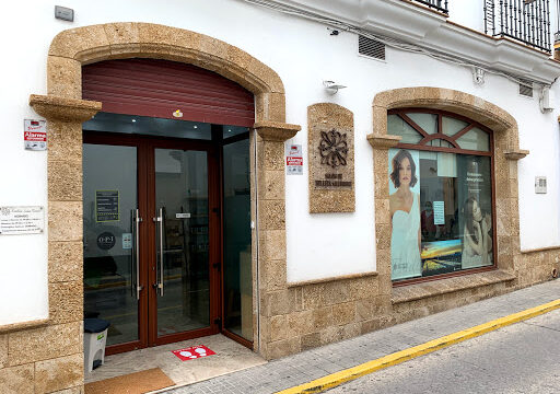 Salón de Autor Sonia Ramos Peluquería y Estilismo “Secretos del Agua» – Chiclana de la Frontera