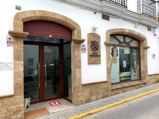 Salón de Autor Sonia Ramos Peluquería y Estilismo “Secretos del Agua