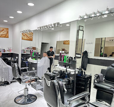 Peluquería simo txukun txukun – Donostia-San Sebastian