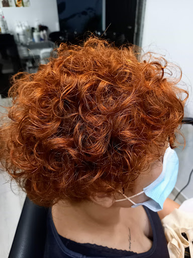 Peluqueria Luppe en Talavera de la Reina