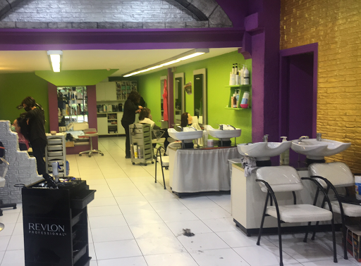 Peluquería Unisex Miguel Rubio en Burlada