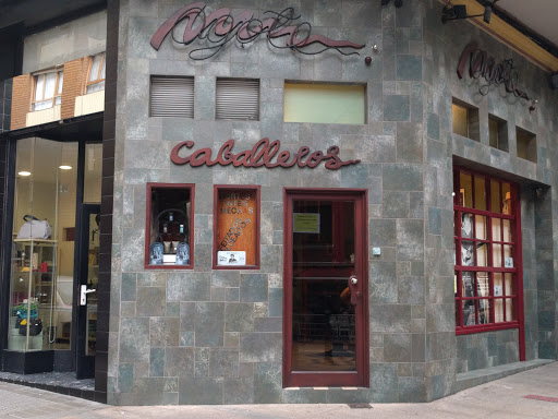 Peluquería M. Agote en Valle de Trápaga-Trapagaran