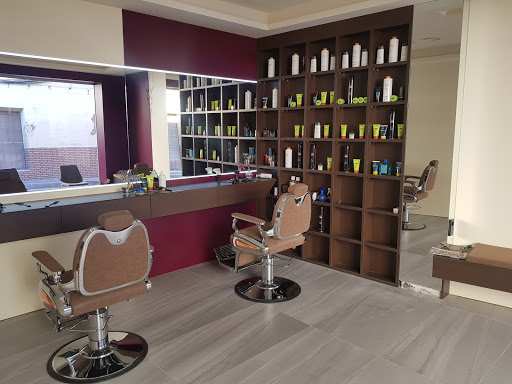Peluqueria de Caballeros Antonio en Rojales