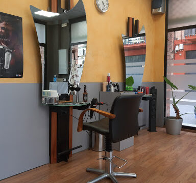 La Barbería Dani Sanz – Balaguer