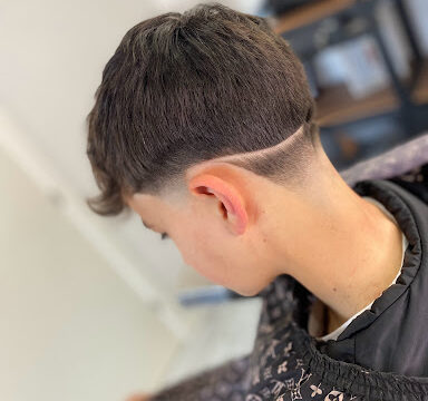 Esteban Barber Shop – La Alcayna