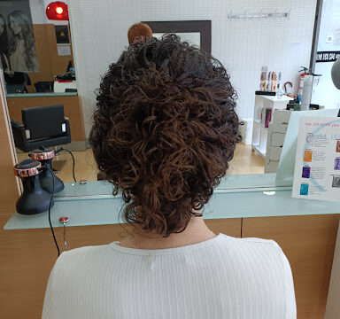 Peluquería Pilar Moratón – Santander