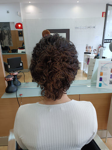 Peluquería Pilar Moratón en Santander